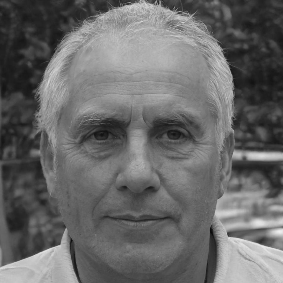 Marcus Weber